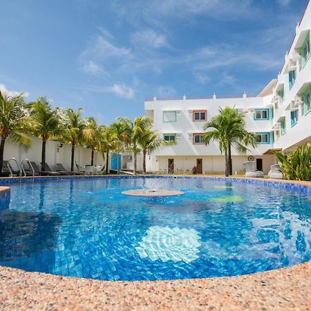 Boracay Coco English Resort Manoc-Manoc Exterior foto