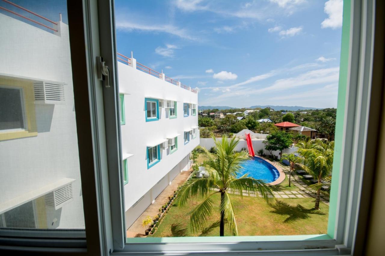 Boracay Coco English Resort Manoc-Manoc Exterior foto
